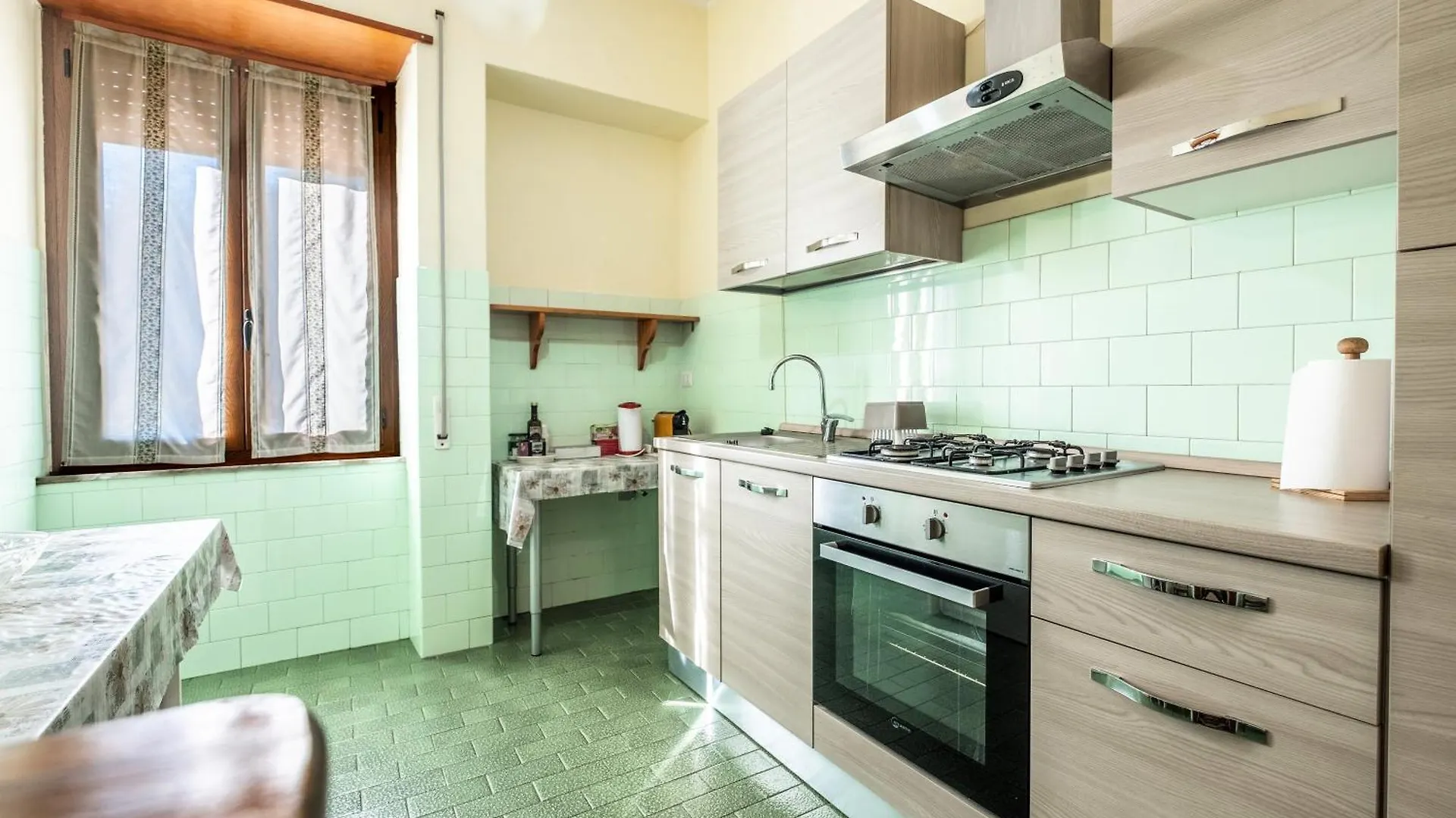 Appartamento Casa Rita - Sorano San Giovanni delle Contee