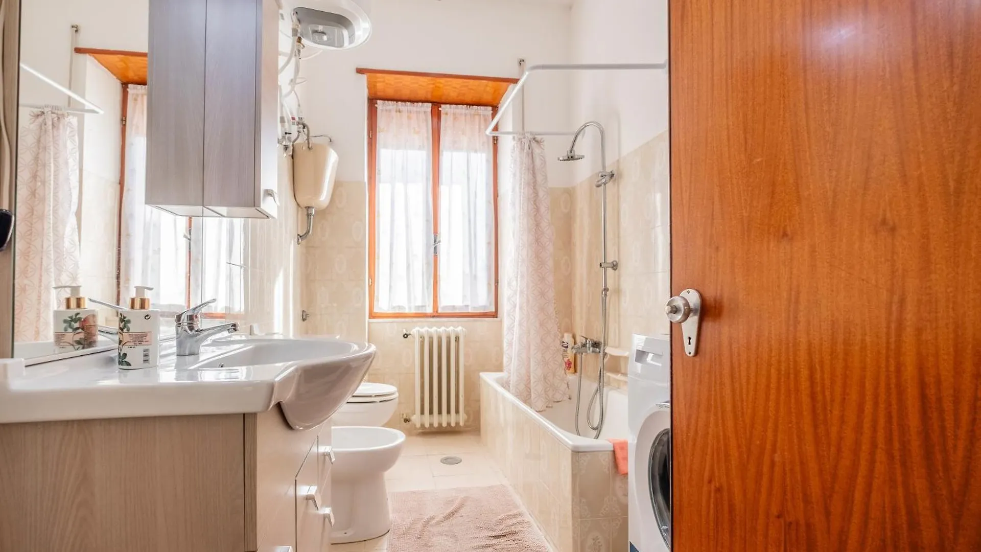 Apartment Appartamento Casa Rita - Sorano San Giovanni delle Contee