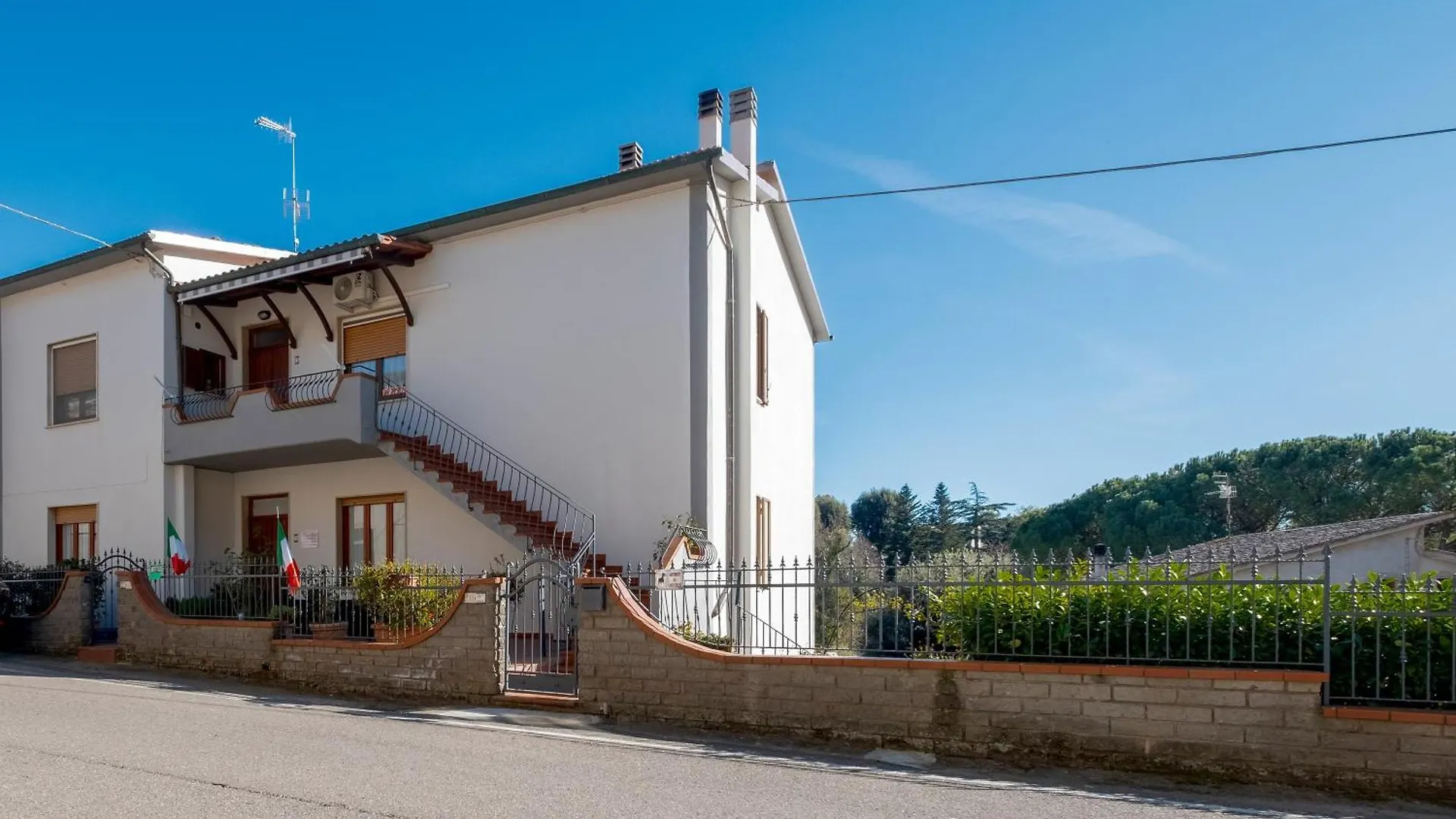Apartment Appartamento Casa Rita - Sorano San Giovanni delle Contee Italy