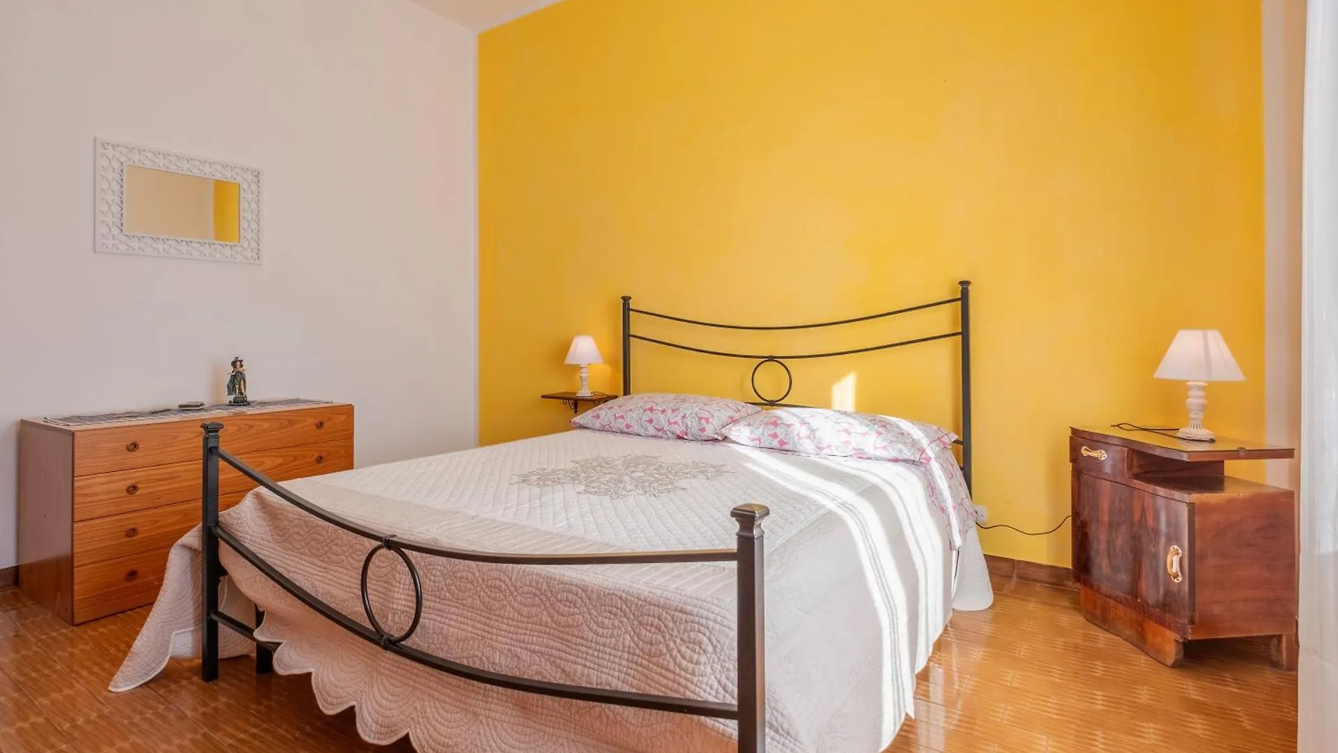 Appartamento Casa Rita - Sorano San Giovanni delle Contee