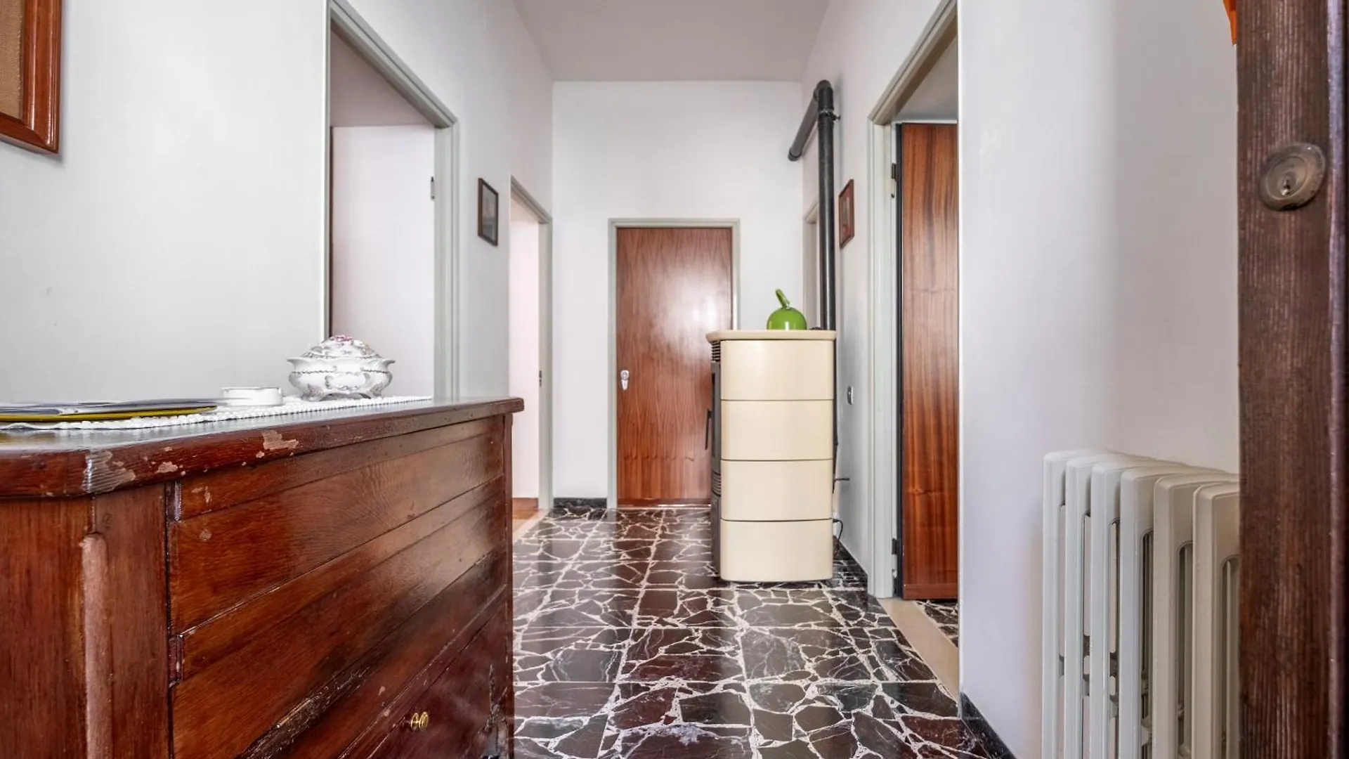 Appartamento Casa Rita - Sorano San Giovanni delle Contee Apartment